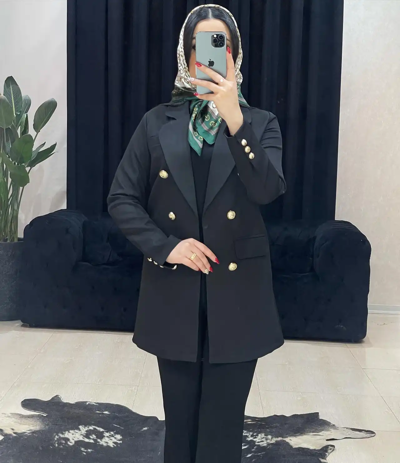 مدل مانتو کتی + مدل های شیک و باکلاس مانتو کتی ترند سال برای خانم های شیک پوش