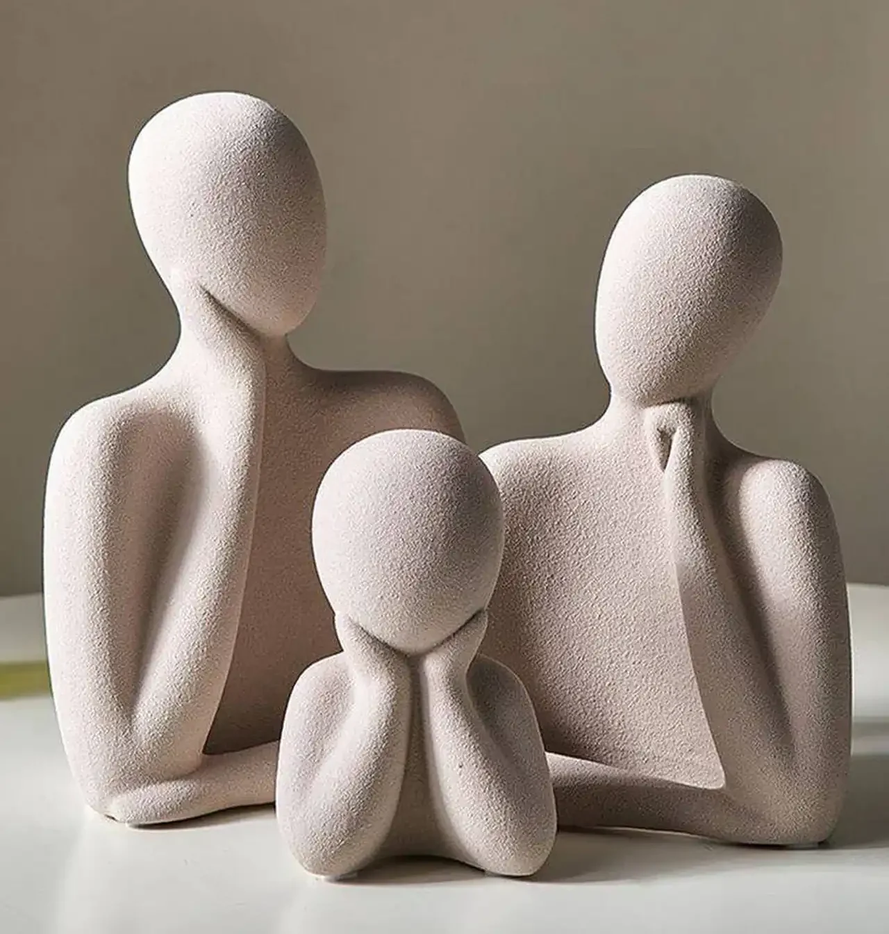 مدل مجسمه + زیباترین مدل های مجسمه ترند امسال بسیار شیک و لاکچری