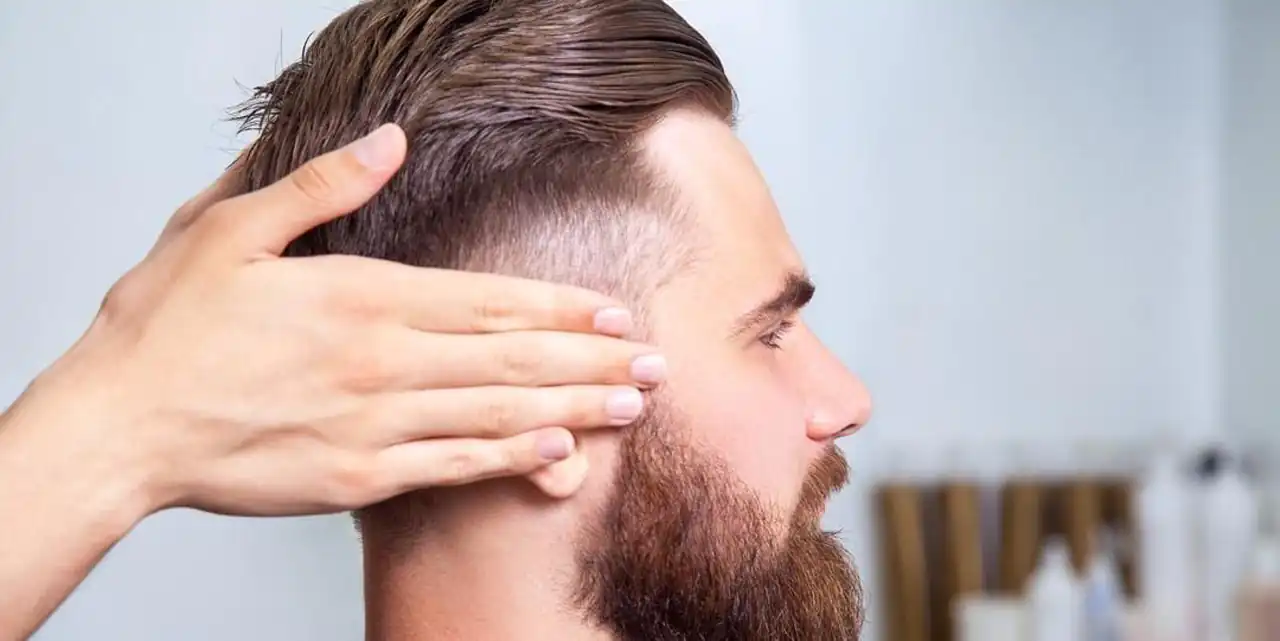 مدل مو اندر کات + زیباترین مدل های موی اندر کات ترند امسال بسیار شیک