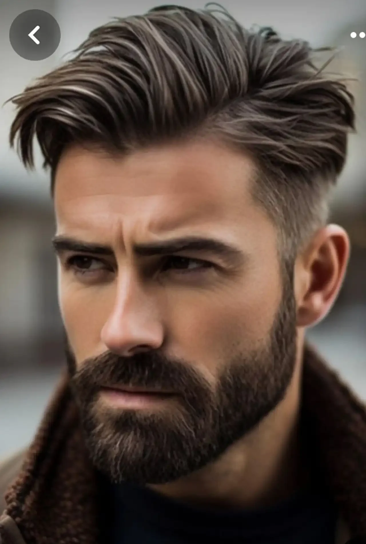 مدل مو پسرانه برای عروسی + زیباترین مدل های مو پسرانه برای عروسی و مجالس
