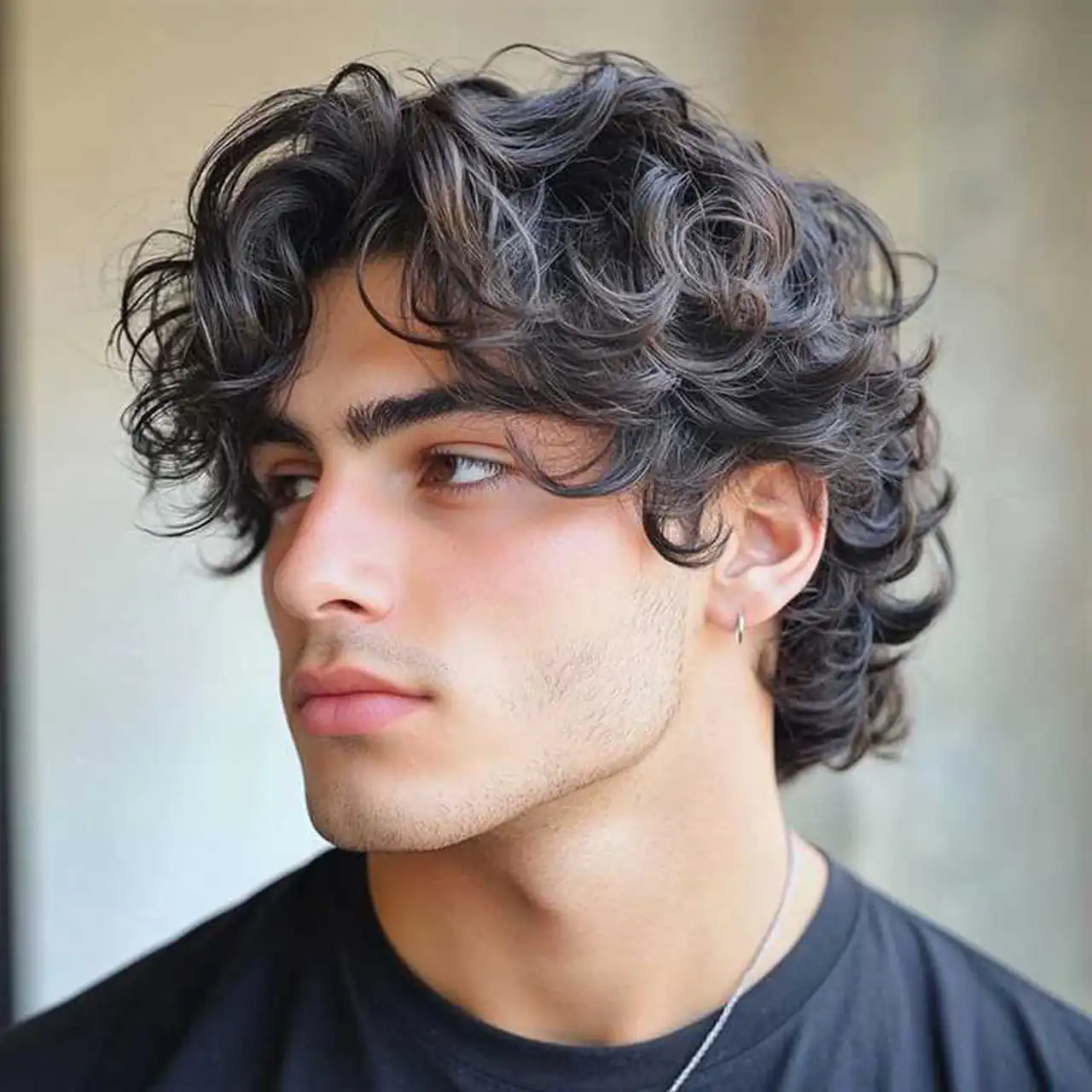 مدل مو پسرانه لاکچری + زیباترین و ترند ترین مدل های موی پسرانه امسال بسیار شیک