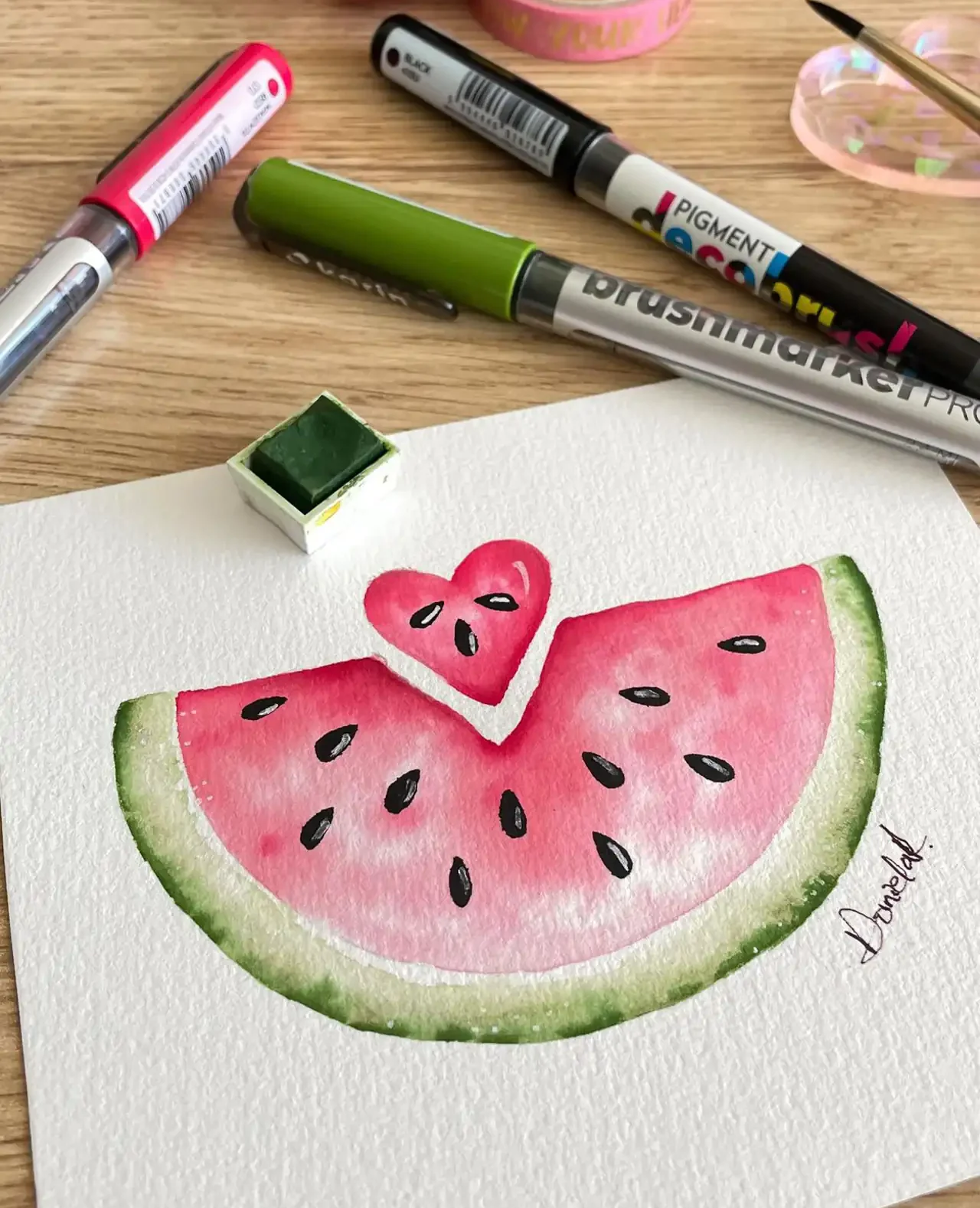 ایده نقاشی برای شب یلدا + بهترین و کیوت ترین ایده های نقاشی برای شب یلدای امسال