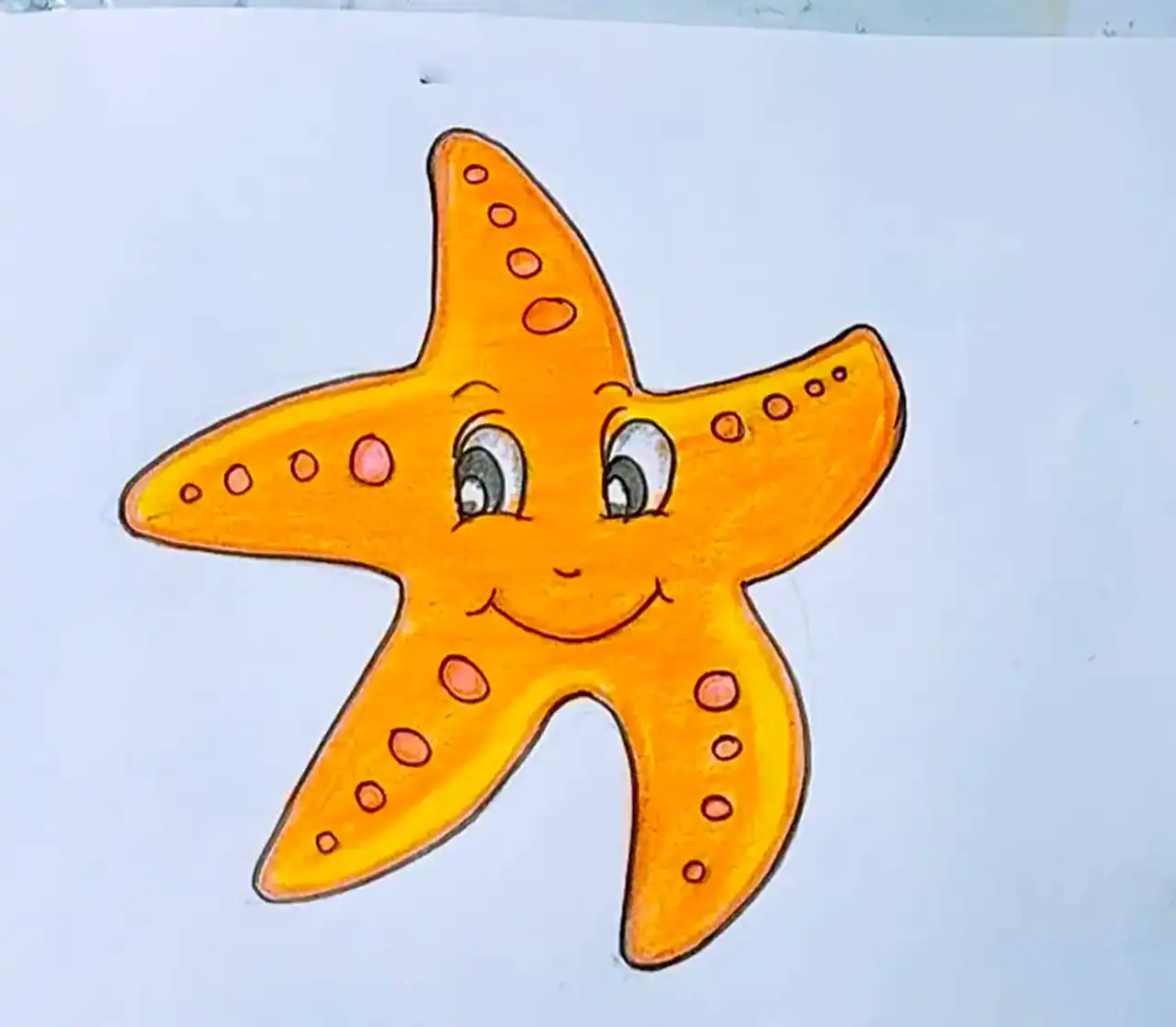 ایده نقاشی با مداد رنگی + زیباترین ایده ها برای نقاشی با مداد رنگی بسیار خوشگل
