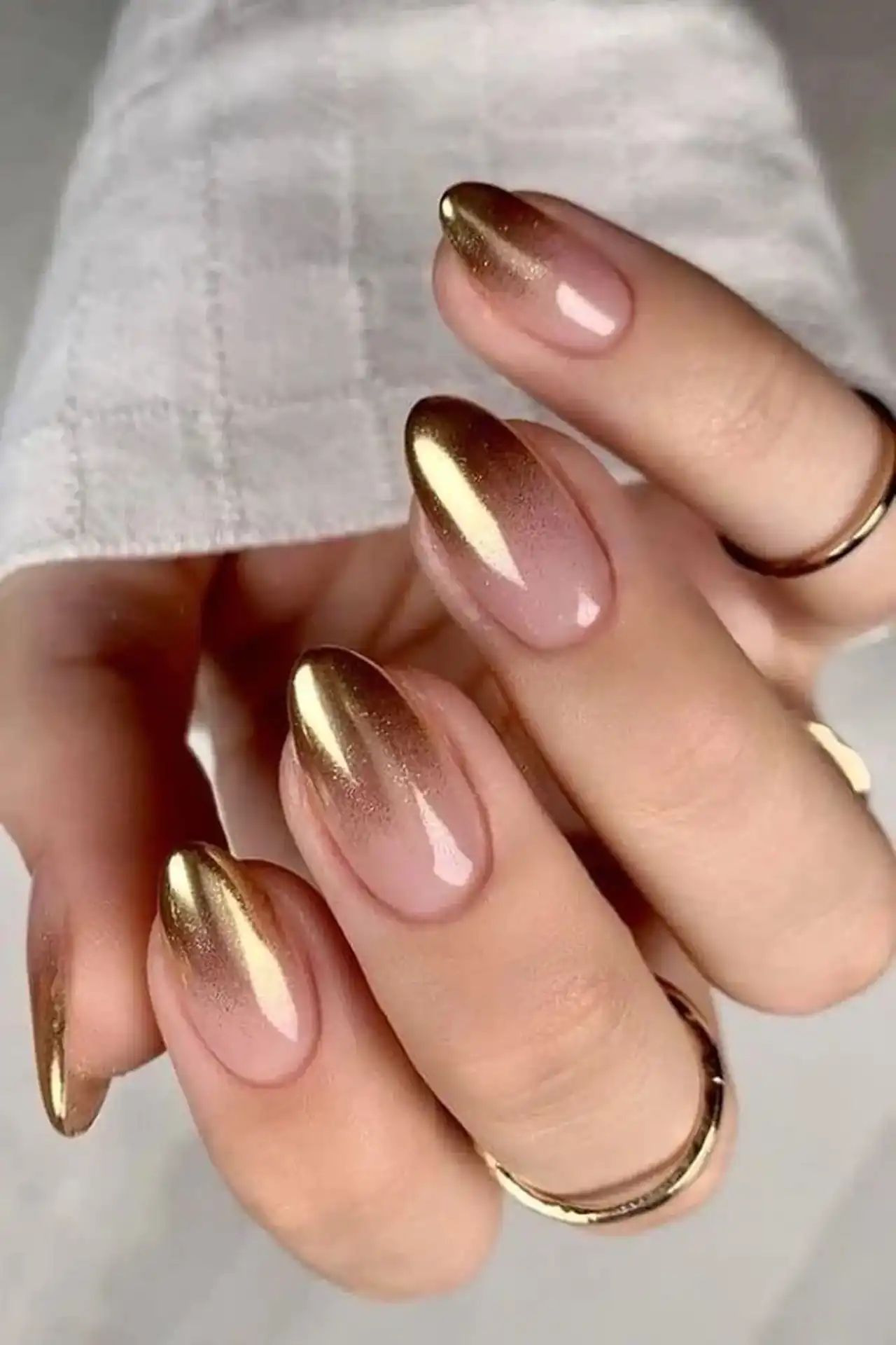 مدل ناخن امبره + زیباترین مدل های ناخن امبره بسیار شیک و لاکچری و ترند امسال