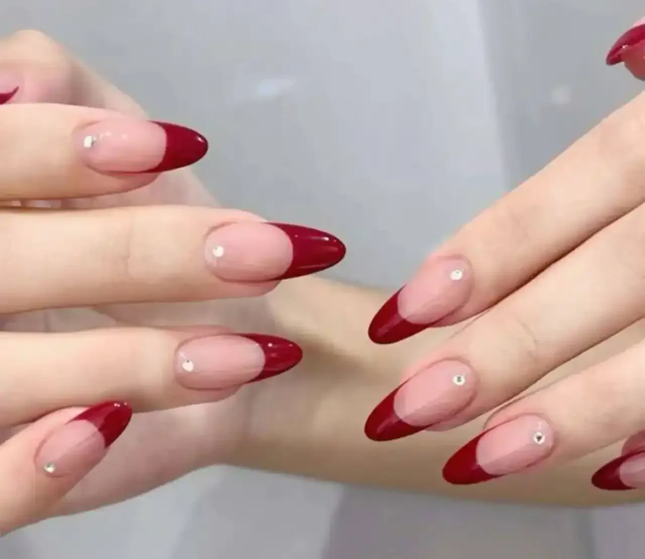 مدل ناخن دخترانه + زیباترین مدل های ناخن دخترانه بسیار شیک و لاکچری ترند امسال