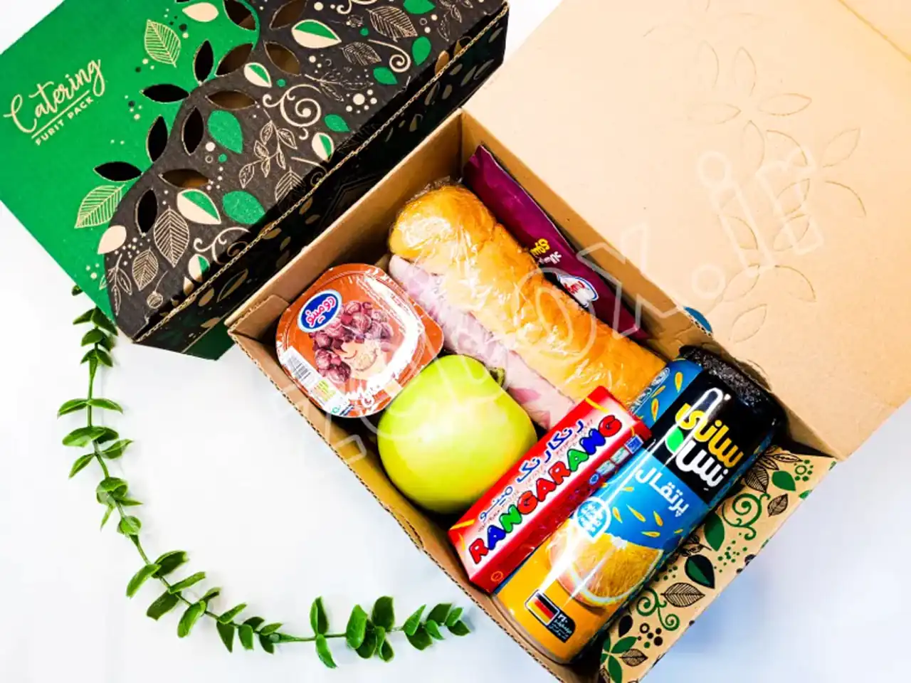 مدل پک پذیرایی + زیباترین مدل های پک پذیرایی بسیار شیک و لاکچری و آبرومندانه