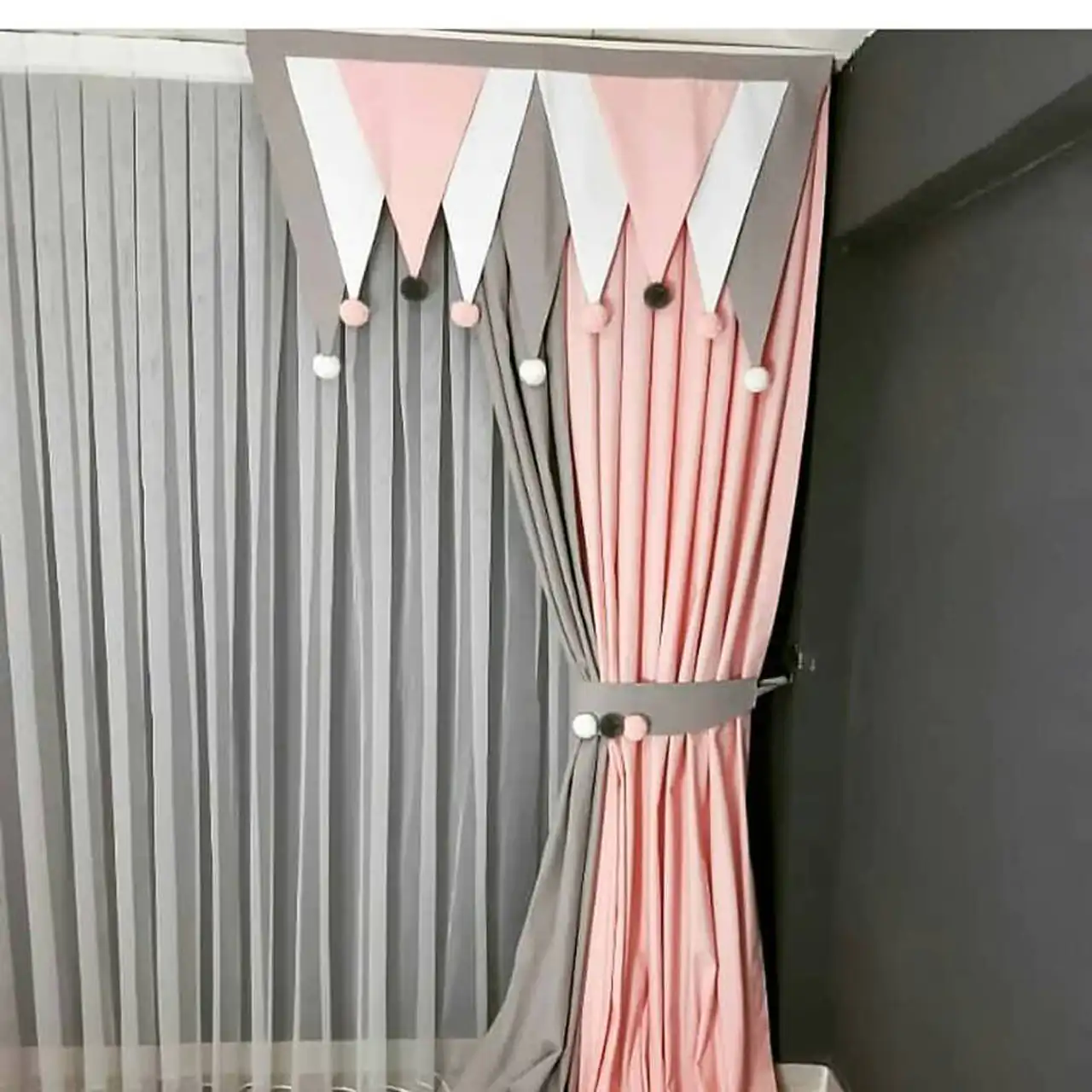 مدل پرده ساده و شیک + زیباترین مدل های پرده ساده و شیک و ترند امسال