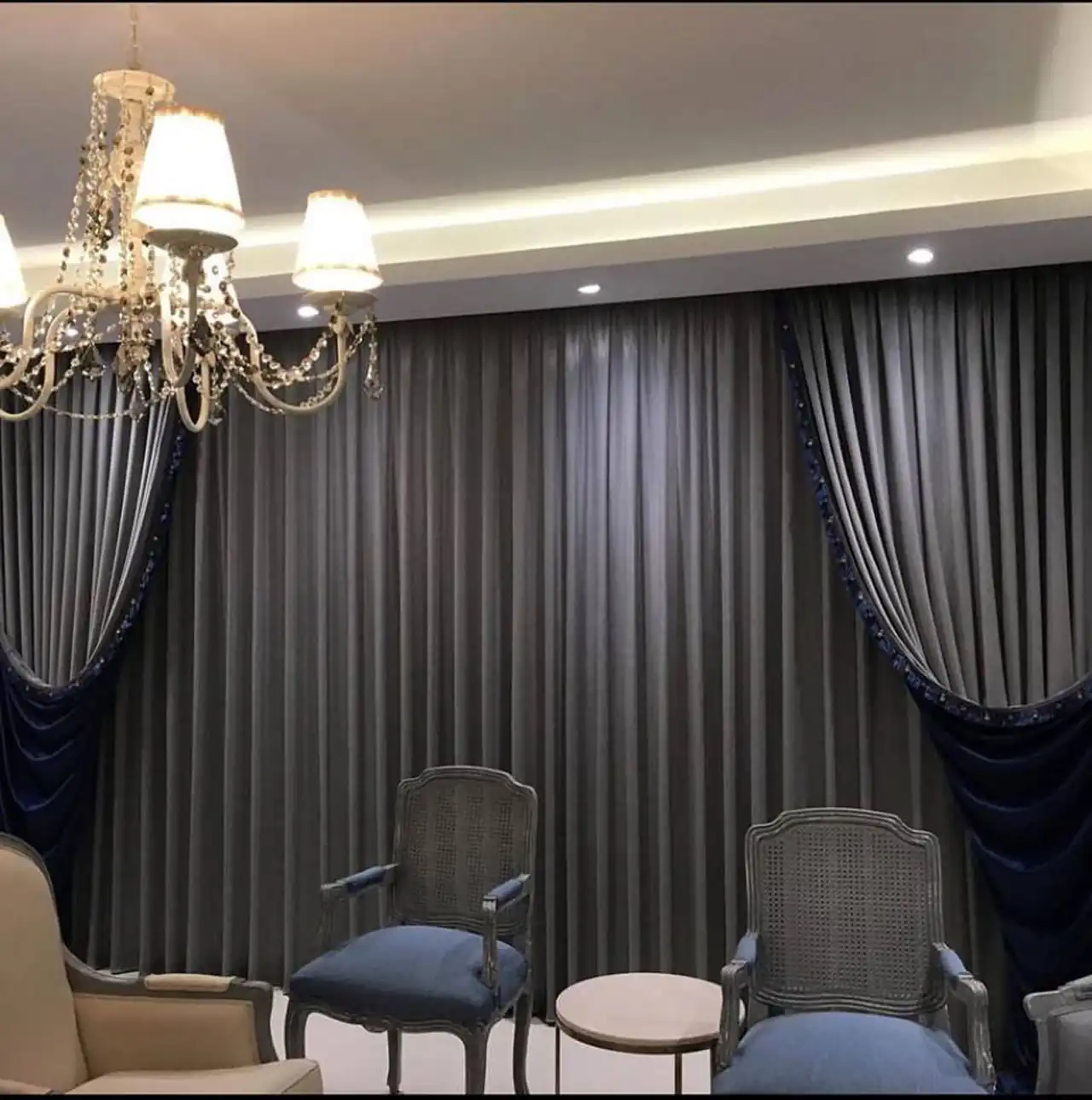 مدل پرده ساده و شیک + زیباترین مدل های پرده ساده و شیک و ترند امسال