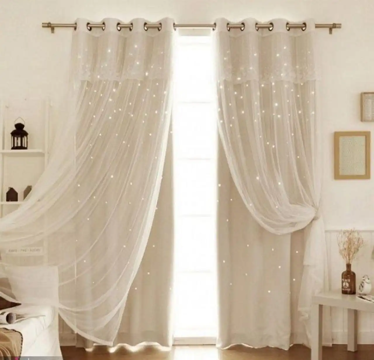 مدل پرده ساده و شیک + زیباترین مدل های پرده ساده و شیک و ترند امسال