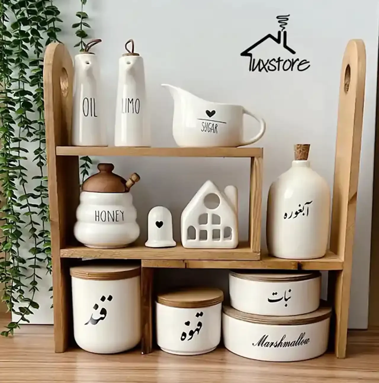 جدیدترین مدل پاسماوری چوبی + زیباترین مدل های پاسماوری چوبی بسیار لاکچری