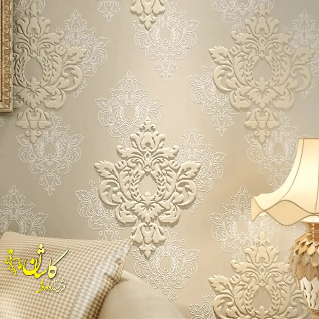 رنگ مدل کاغذ دیواری + زیباترین رنگ های مدل کاغذ دیواری بسیار شیک و لاکچری