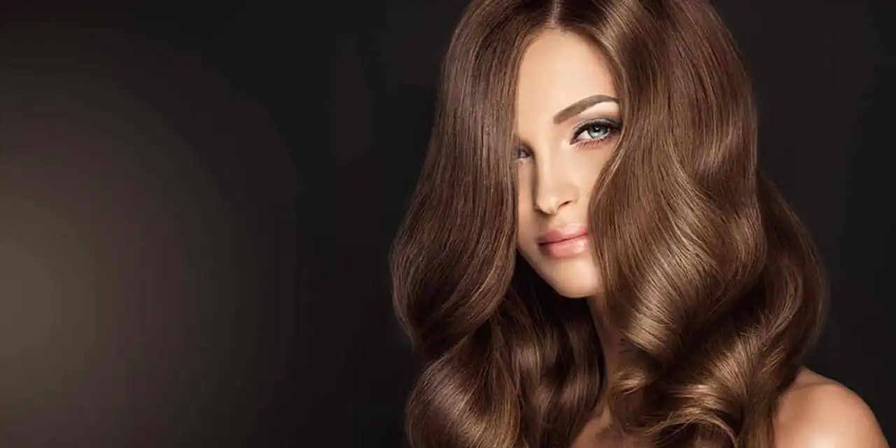 رنگ مو جدید بدون دکلره + شیک ترین و خاص ترین رنگ مو روشن بدون نیاز به دکلره کردن