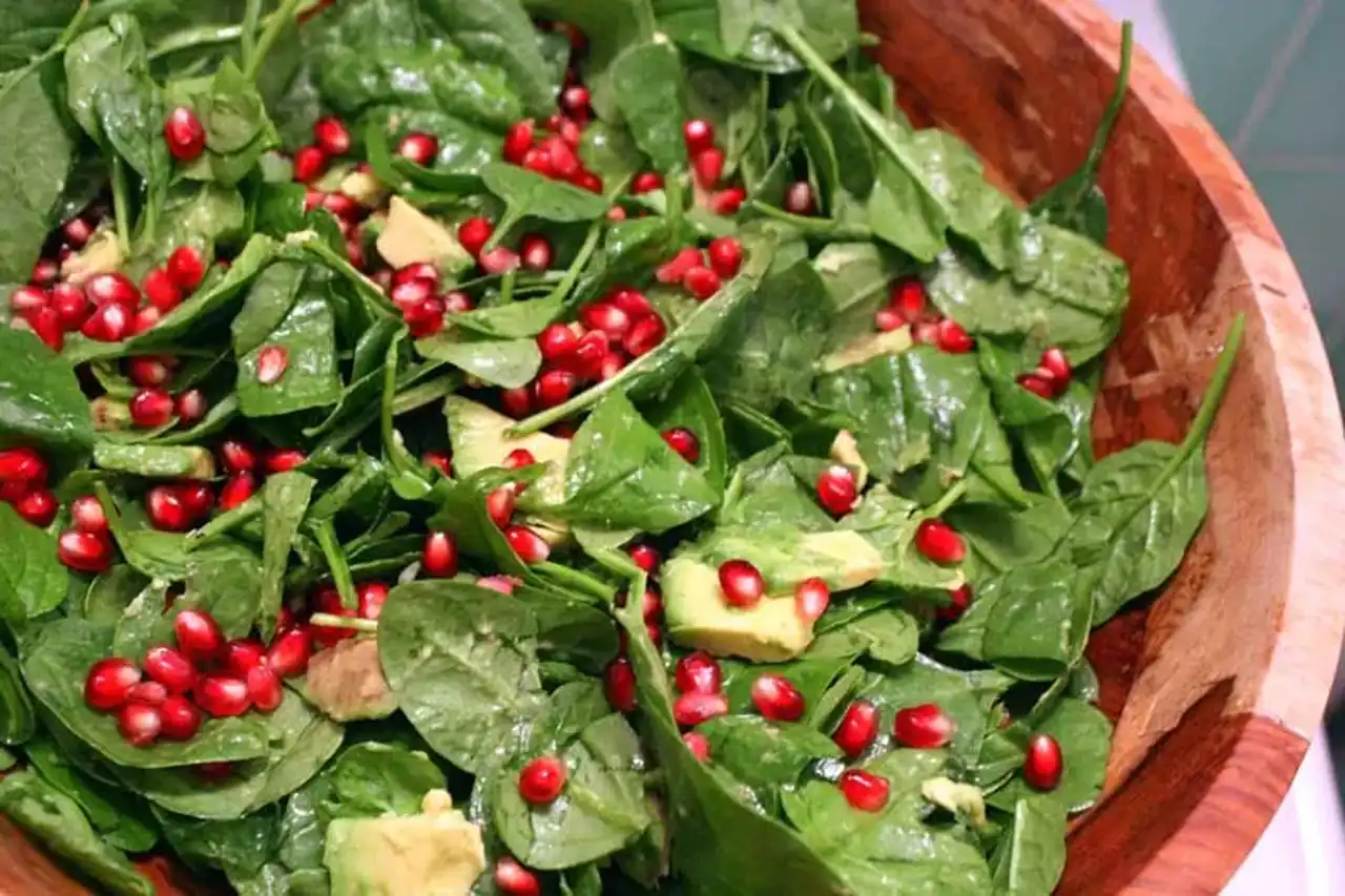 چند مدل سالاد رژیمی + زیباترین مدل های سالاد رژیمی ترند امسال بسیار شیک
