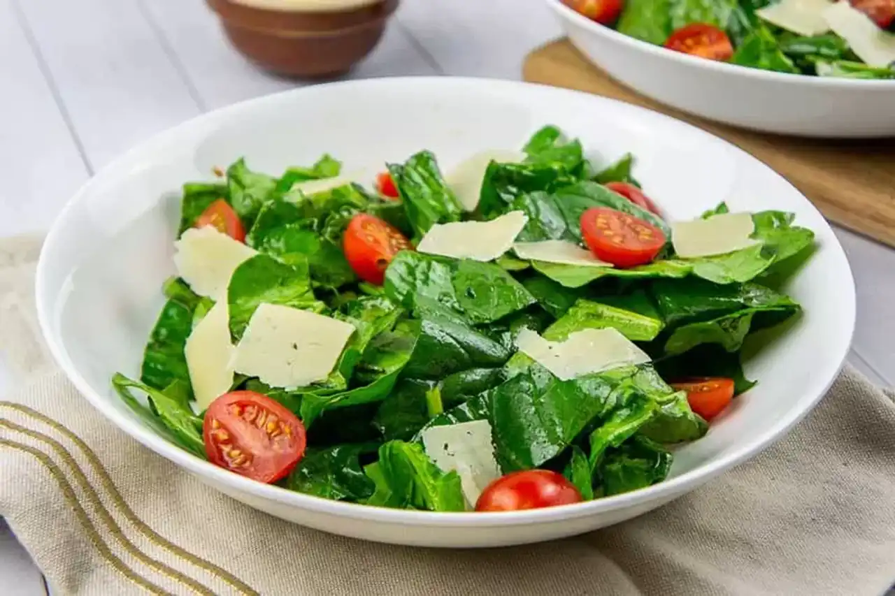 چند مدل سالاد رژیمی + زیباترین مدل های سالاد رژیمی ترند امسال بسیار شیک