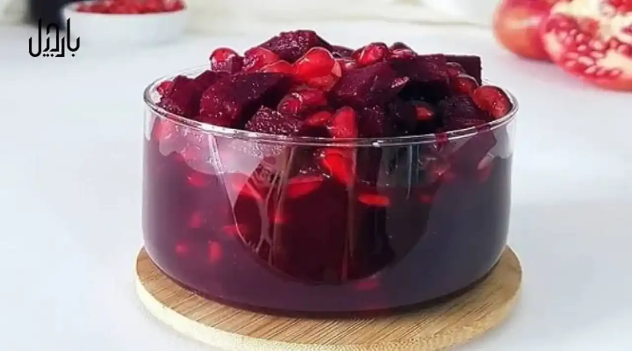 مدل سالاد شب یلدا + زیباترین مدل های سالاد مخصوص شب یلدای امسال