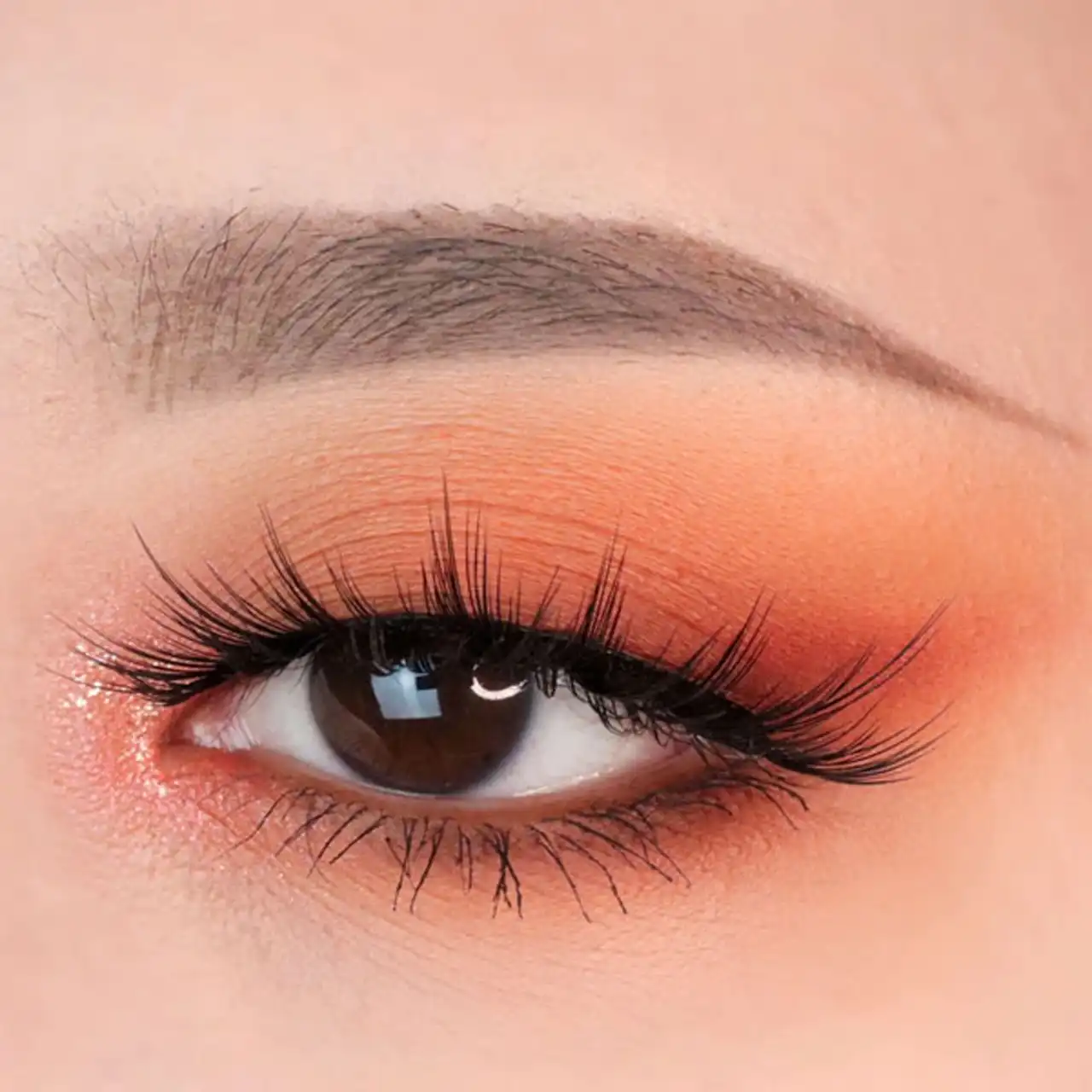 سایه چشم زیبا و خاص + تکنیک های جدید و ساده برای کشیدن سایه چشم