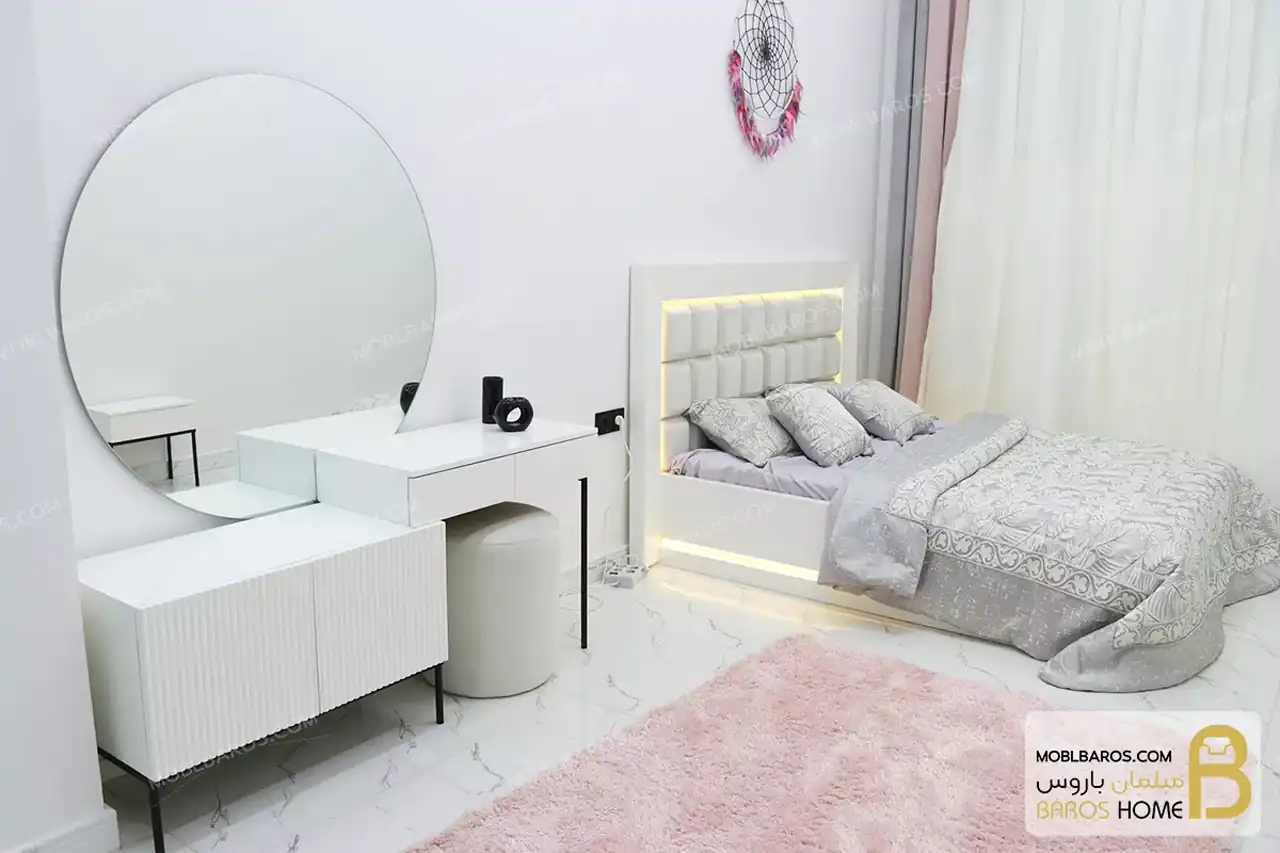 مدل سرویس خواب اسپرت + زیباترین مدل های سرویس خواب اسپرت و لاکچری