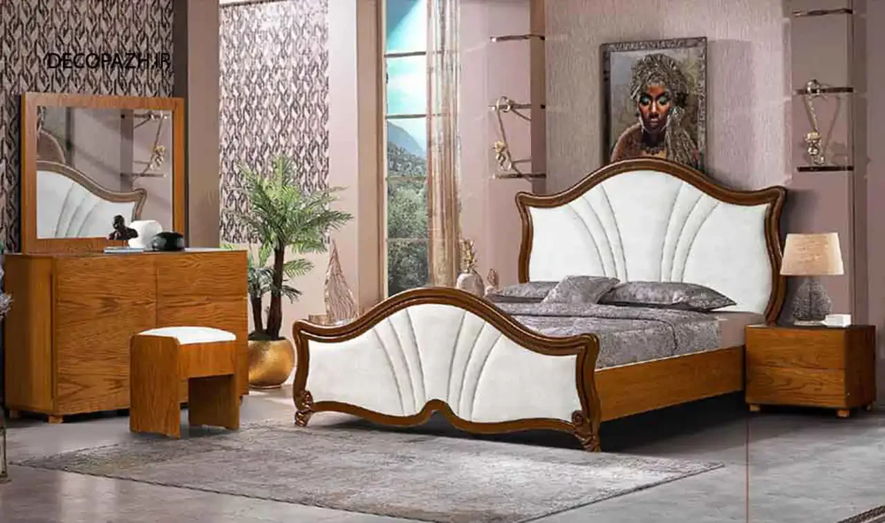 مدل سرویس خواب اسپرت + زیباترین مدل های سرویس خواب اسپرت و لاکچری