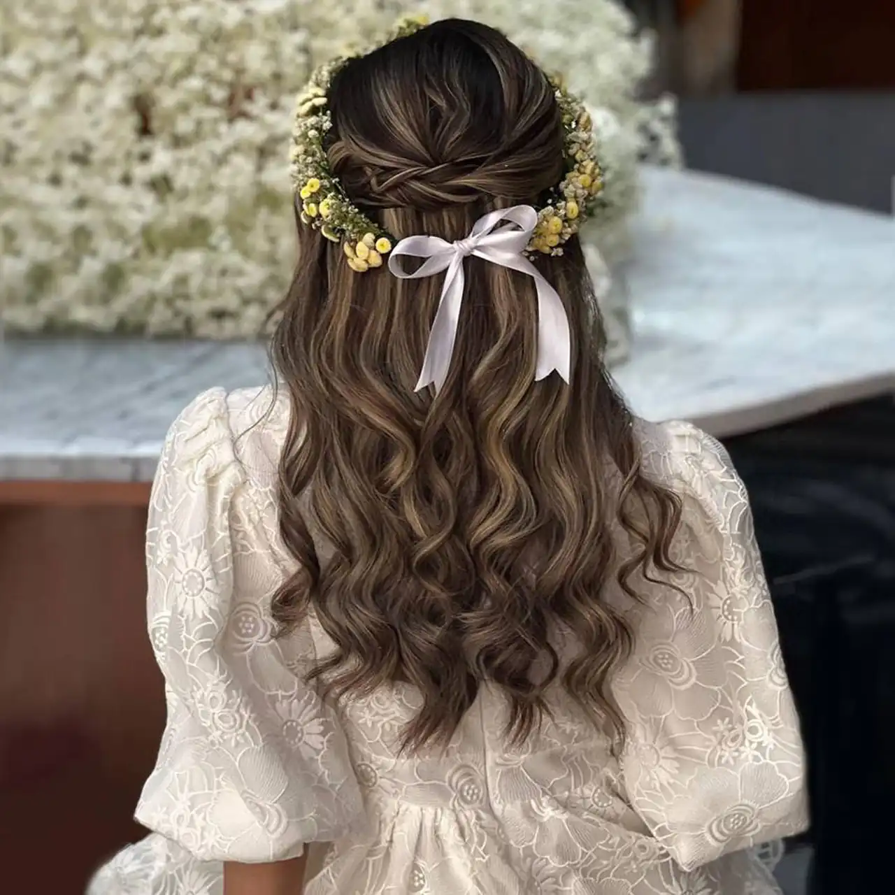 مدل شینیون باز و بسته جدید + زیباترین مدل های شینیون باز و بسته جدید ترند امسال
