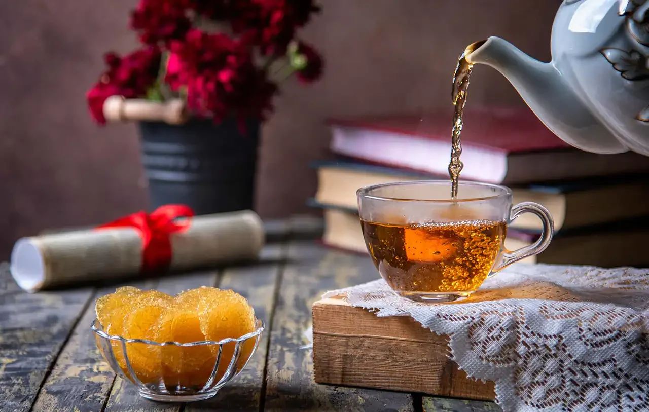 مدل شیرینی ایرانی + معرفی زیباترین و خوشمزه ترین شیرینی های ایرانی