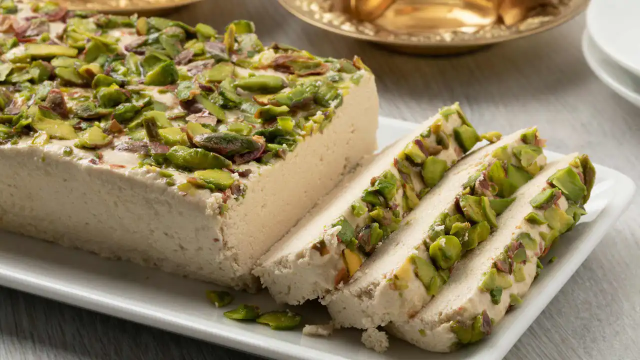 مدل شیرینی ایرانی + معرفی زیباترین و خوشمزه ترین شیرینی های ایرانی