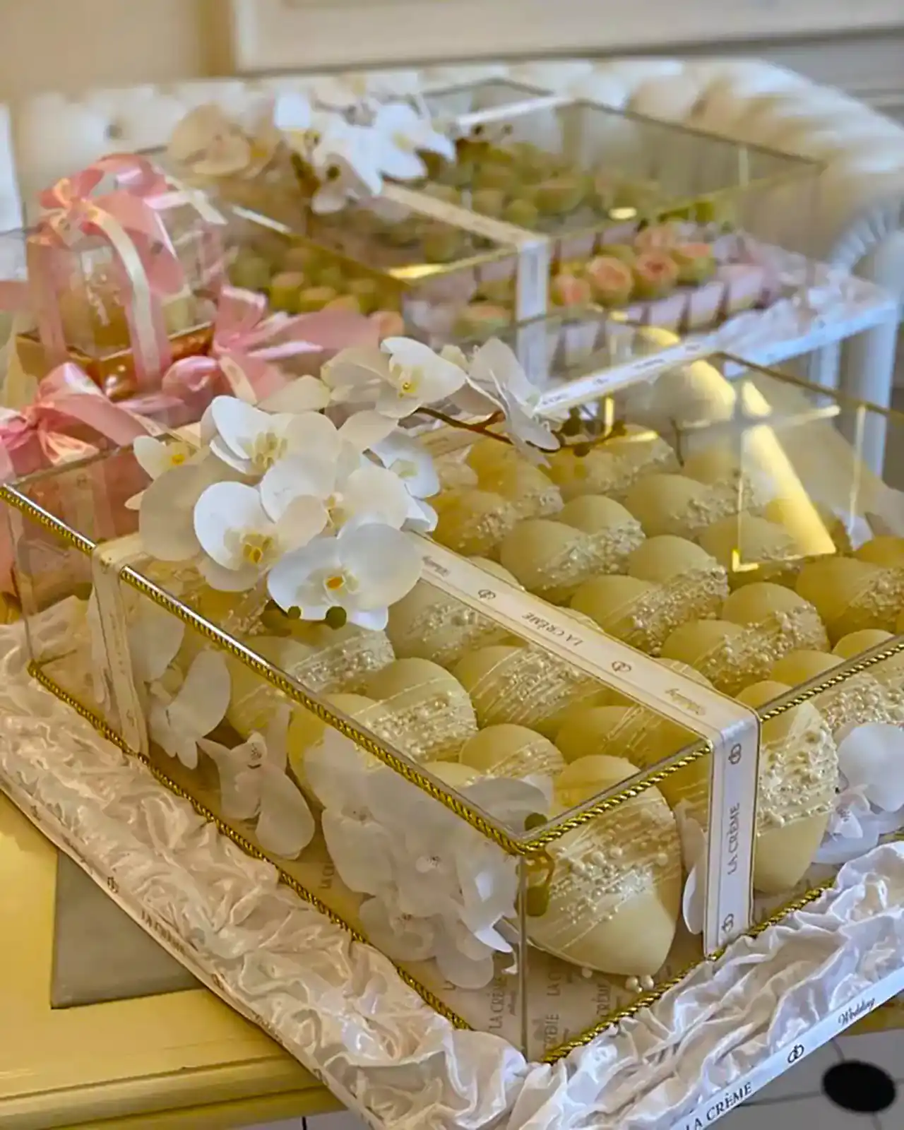 مدل شیرینی خواستگاری + زیباترین مدل های شیرینی خواستگاری امسال