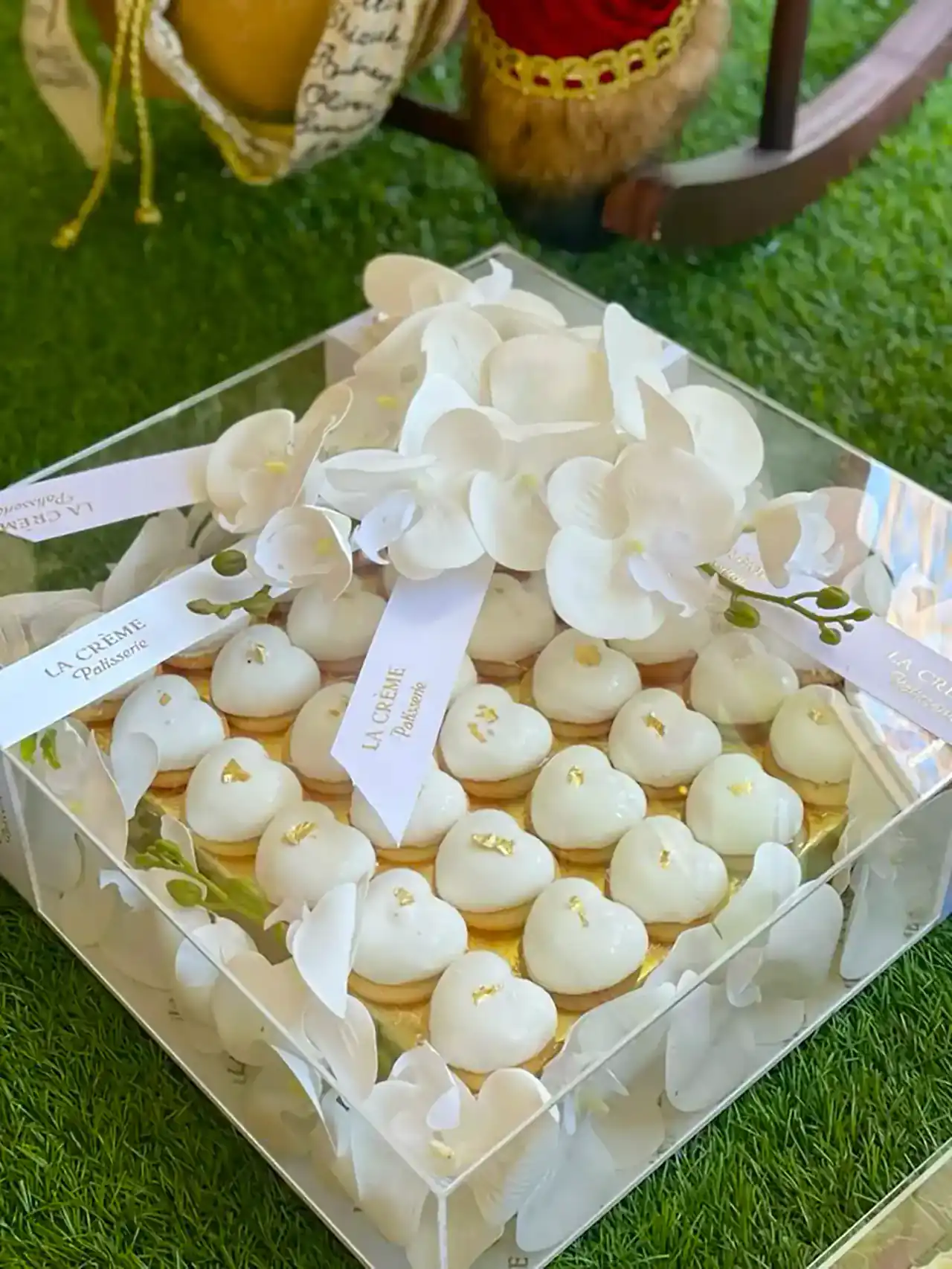 مدل شیرینی برای خواستگاری + زیباترین و مناسب ترین مدل های شیرینی خواستگاری
