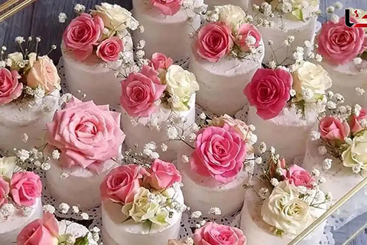 مدل شیرینی خواستگاری + زیباترین مدل های شیرینی خواستگاری امسال