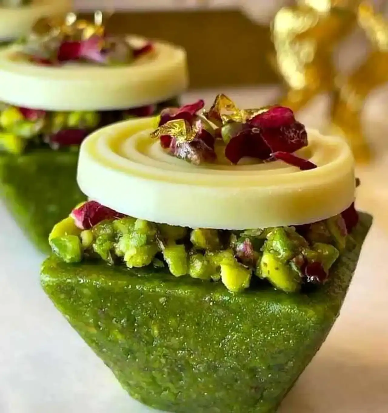 مدل شیرینی برای خواستگاری + زیباترین و مناسب ترین مدل های شیرینی خواستگاری