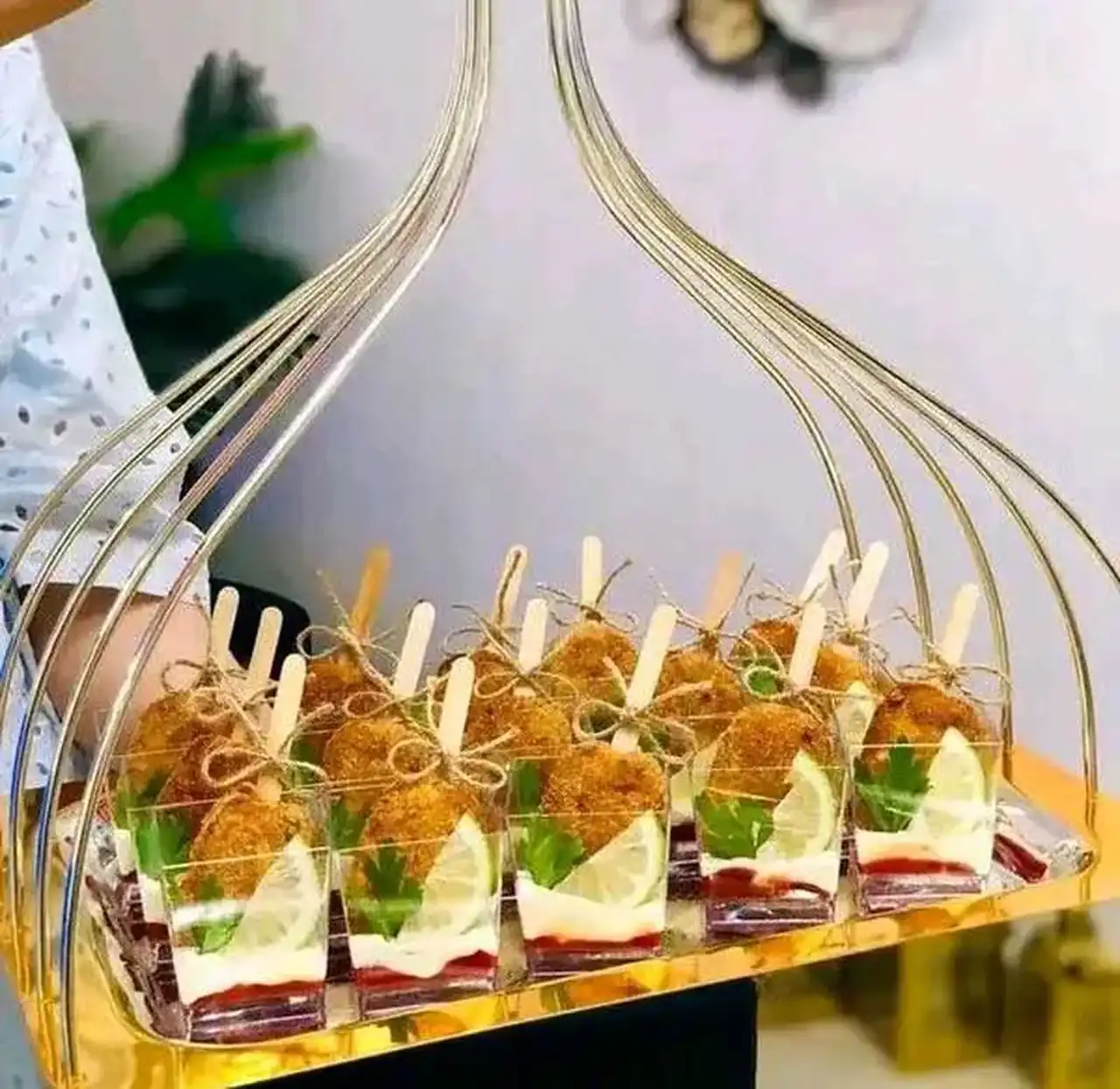 مدل شیرینی خواستگاری + زیباترین مدل های شیرینی خواستگاری امسال