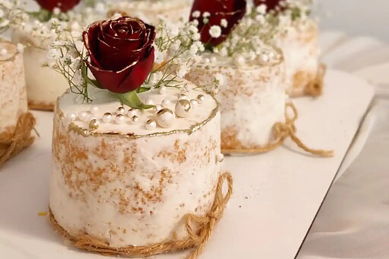 مدل شیرینی برای خواستگاری + زیباترین و مناسب ترین مدل های شیرینی خواستگاری
