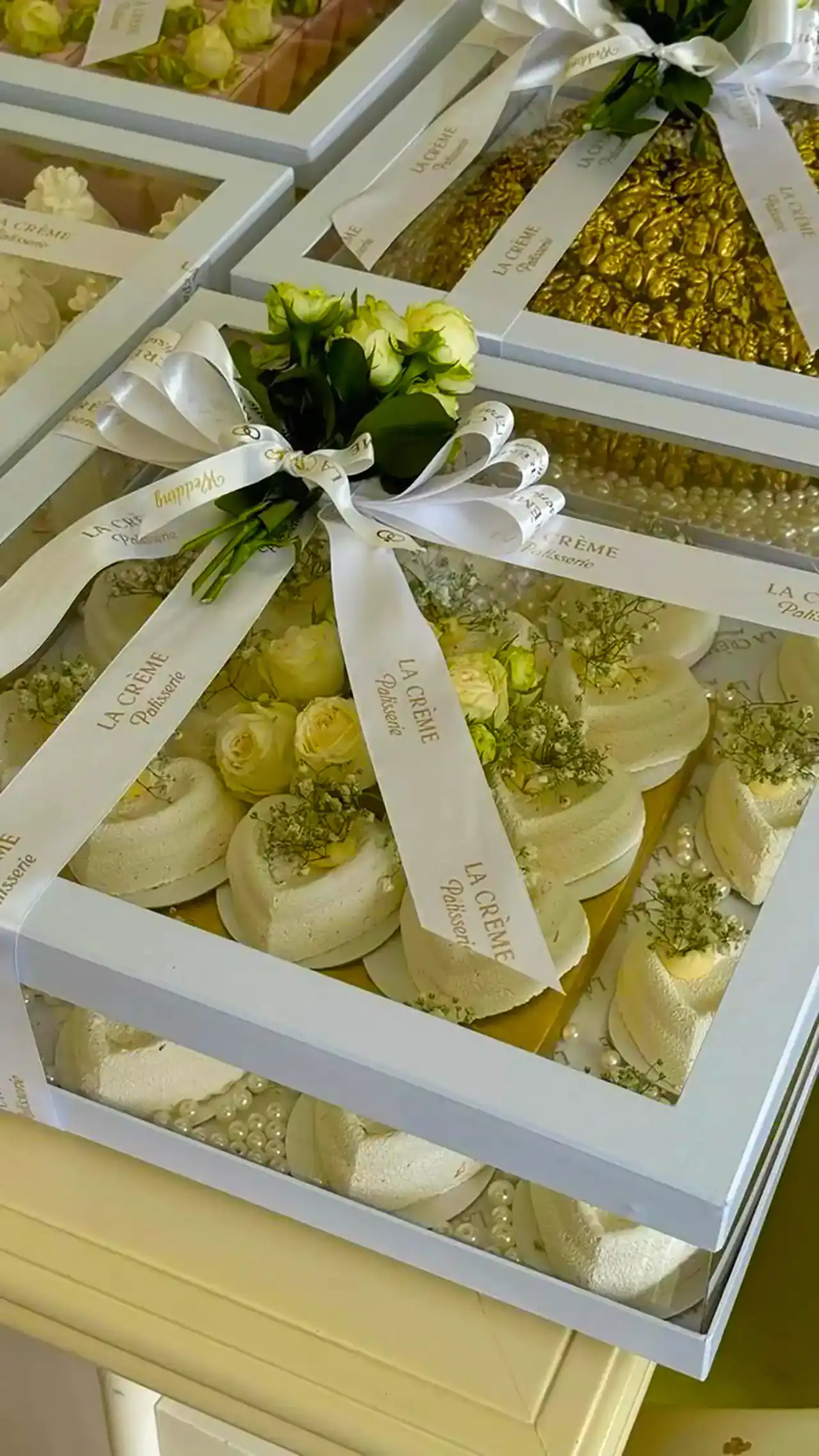 مدل شیرینی خواستگاری + زیباترین مدل های شیرینی خواستگاری امسال