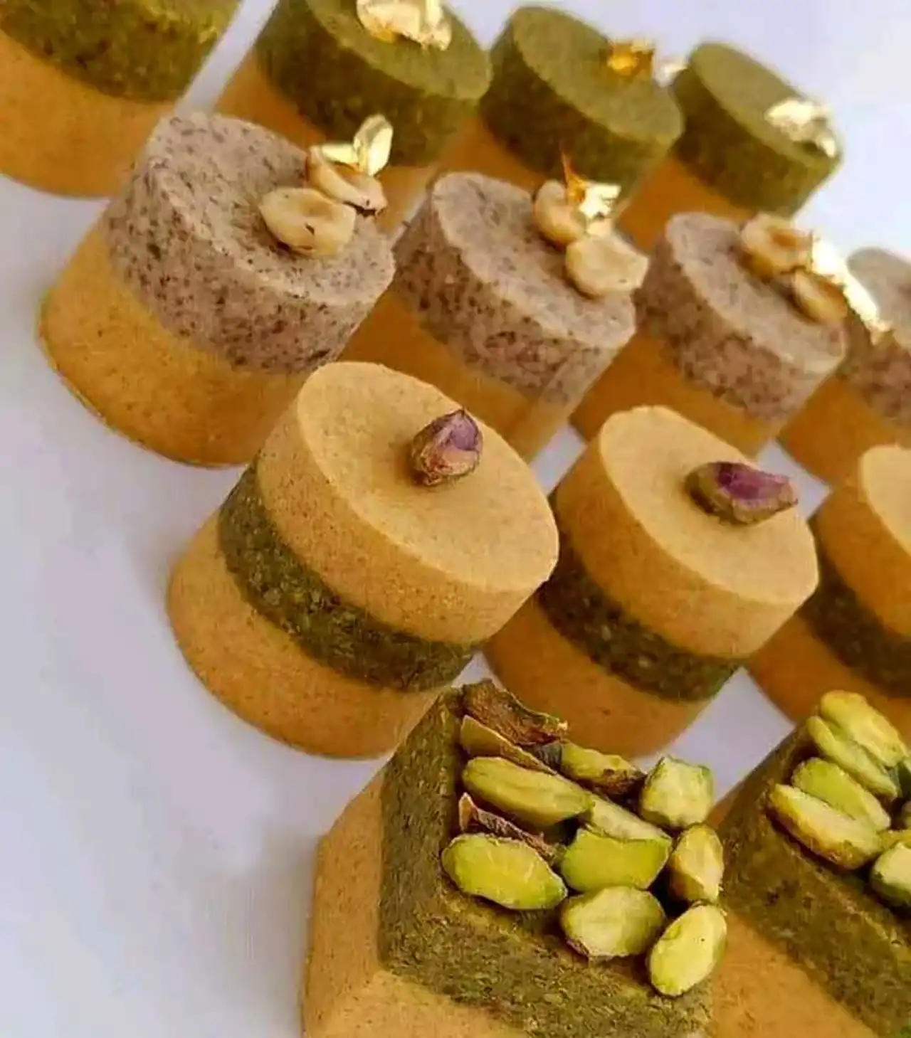 مدل شیرینی برای خواستگاری + زیباترین و مناسب ترین مدل های شیرینی خواستگاری