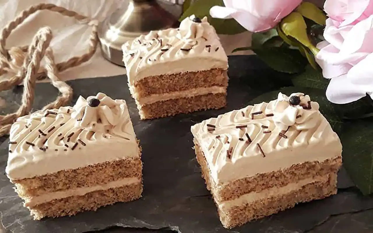 مدل شیرینی تر + زیباترین مدل های شیرینی تر بسیار خوشگل و خوشمزه