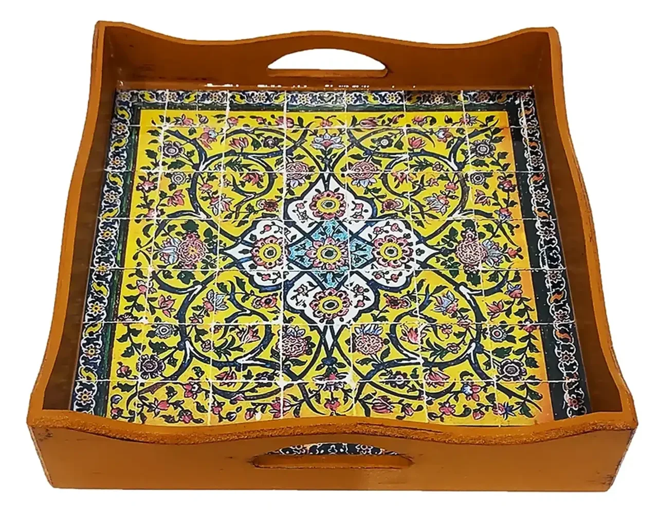 مدل سینی + زیباترین مدل های سینی بسیار شیک و لاکچری ترند امسال