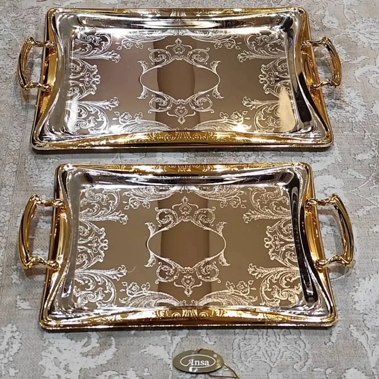 مدل سینی جدید + زیباترین مدل های سینی جدید امسال بسیار شیک و بروز