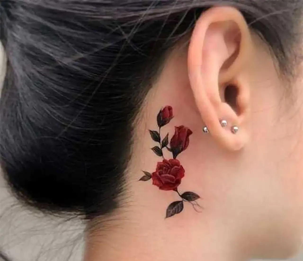 مدل تاتو + زیباترین مدل های تاتو زنانه و مردانه و دخترانه و پسرانه ترند امسال