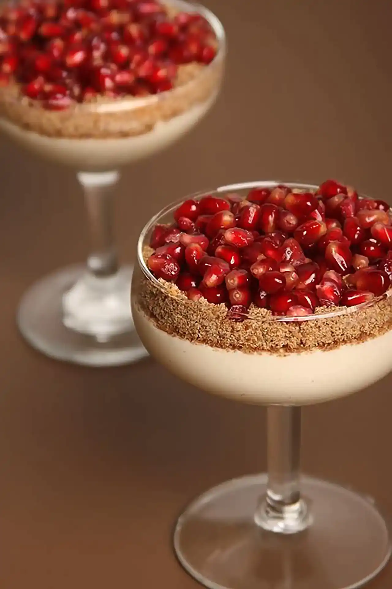 تزیین ژله شب یلدا + زیباترین مدل های دیزاین و تزیین ژله شب یلدا مخصوص امسال