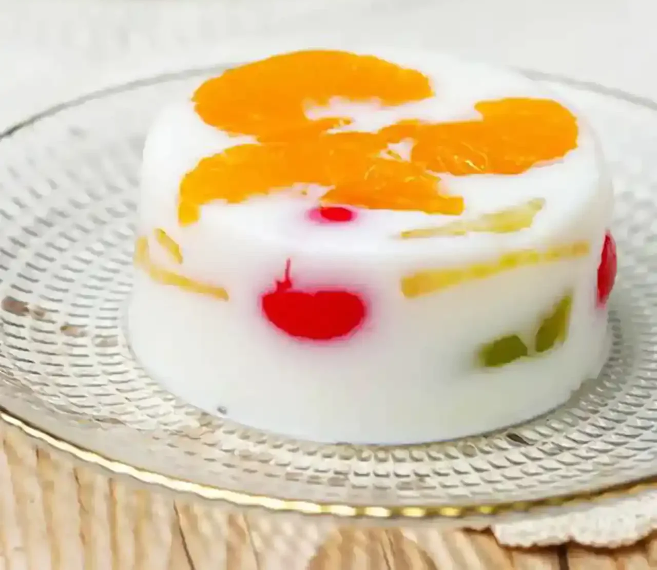 مدل ژله + زیباترین مدل های تزیین و دیزاین ژله بسیار شیک مخصوص مهمانی