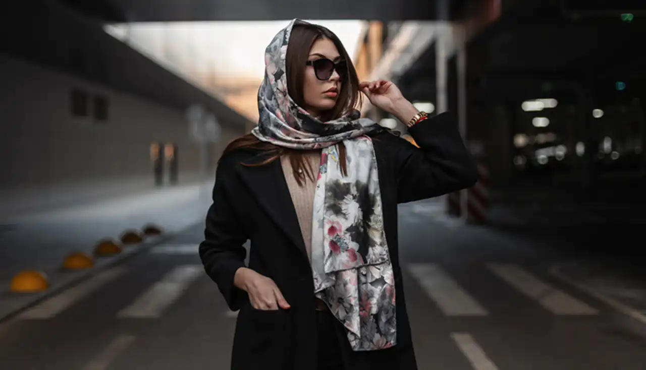ژست عکاسی دخترانه + زیباترین مدل های ژست عکاسی دخترانه بسیار لاکچری