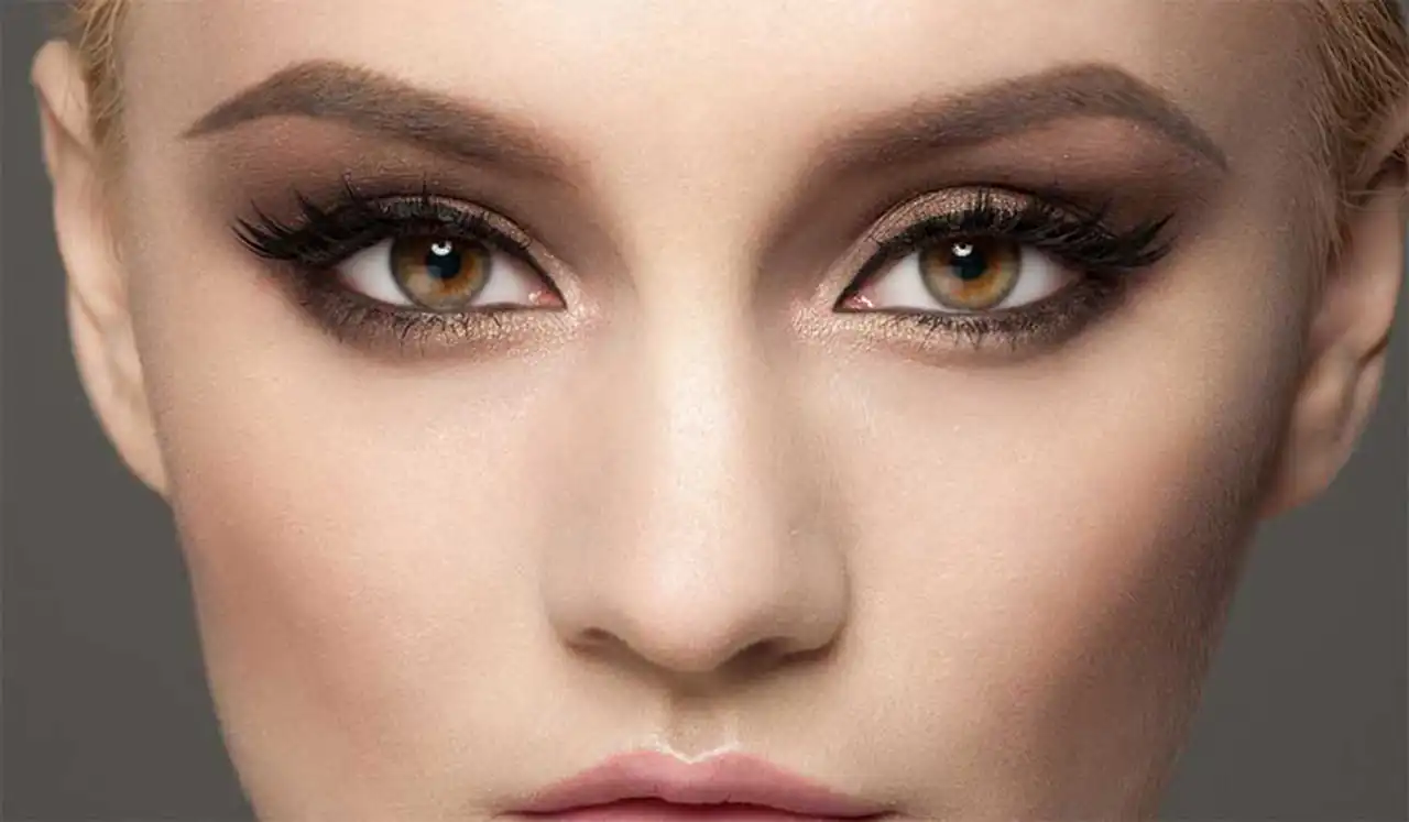 زیباترین فرم چشم کدام است + قشنگ ترین مدل های چشم را اینجا ببینید