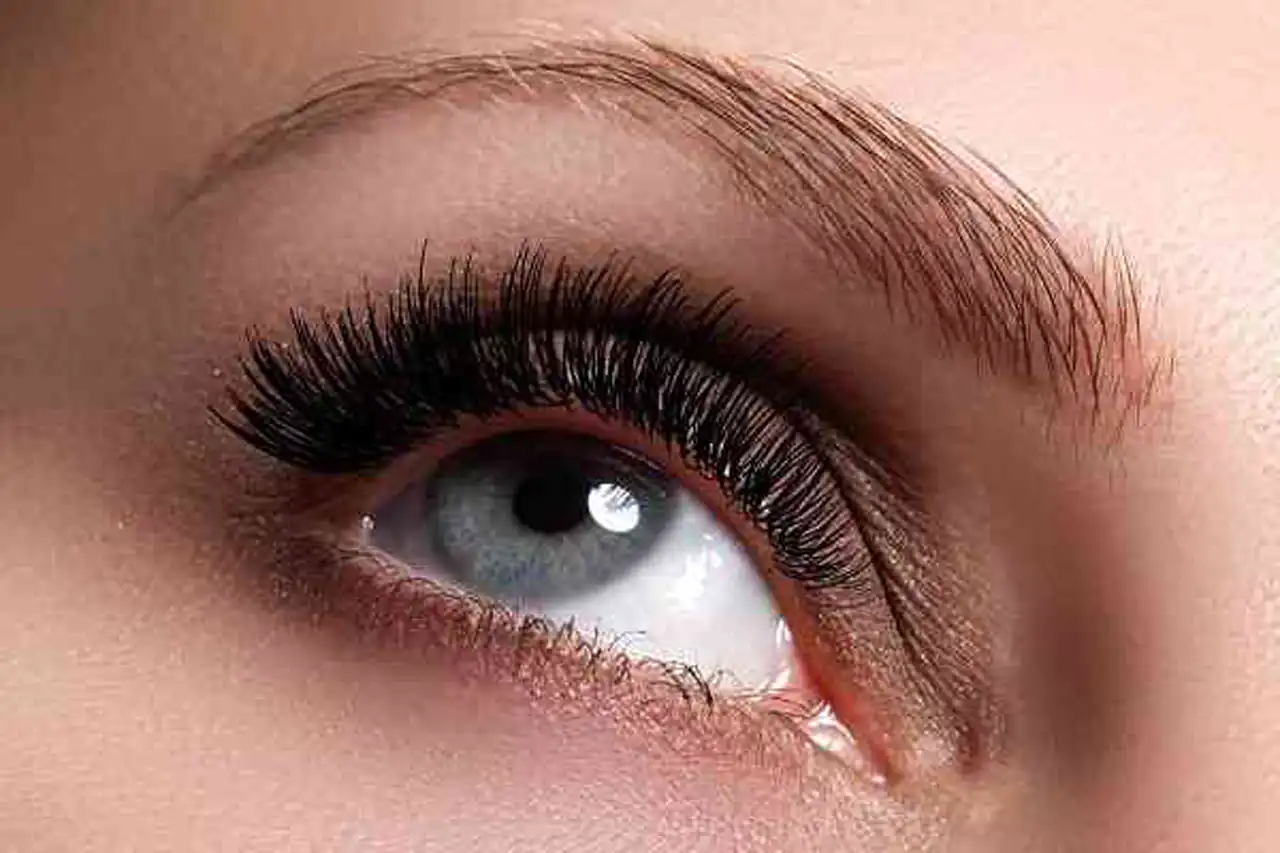 زیباترین فرم چشم کدام است + قشنگ ترین مدل های چشم را اینجا ببینید