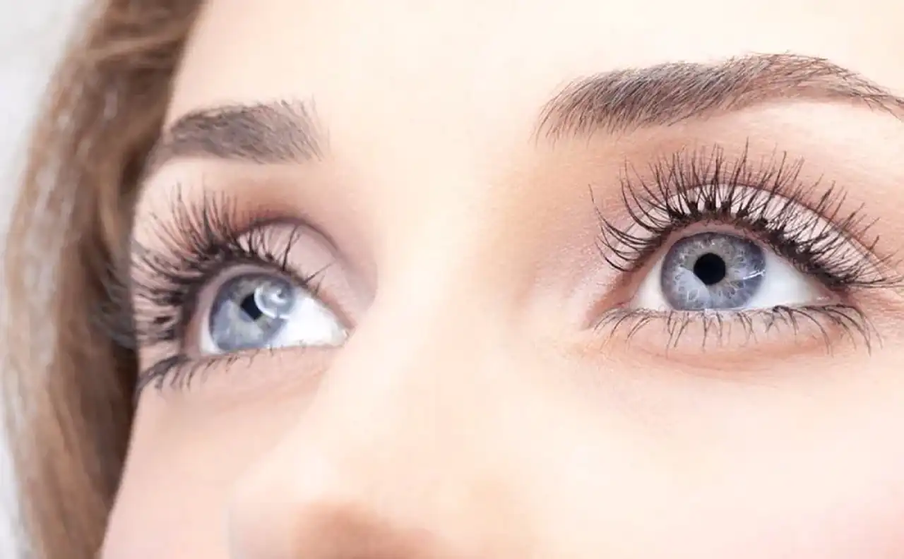 زیباترین فرم چشم کدام است + قشنگ ترین مدل های چشم را اینجا ببینید