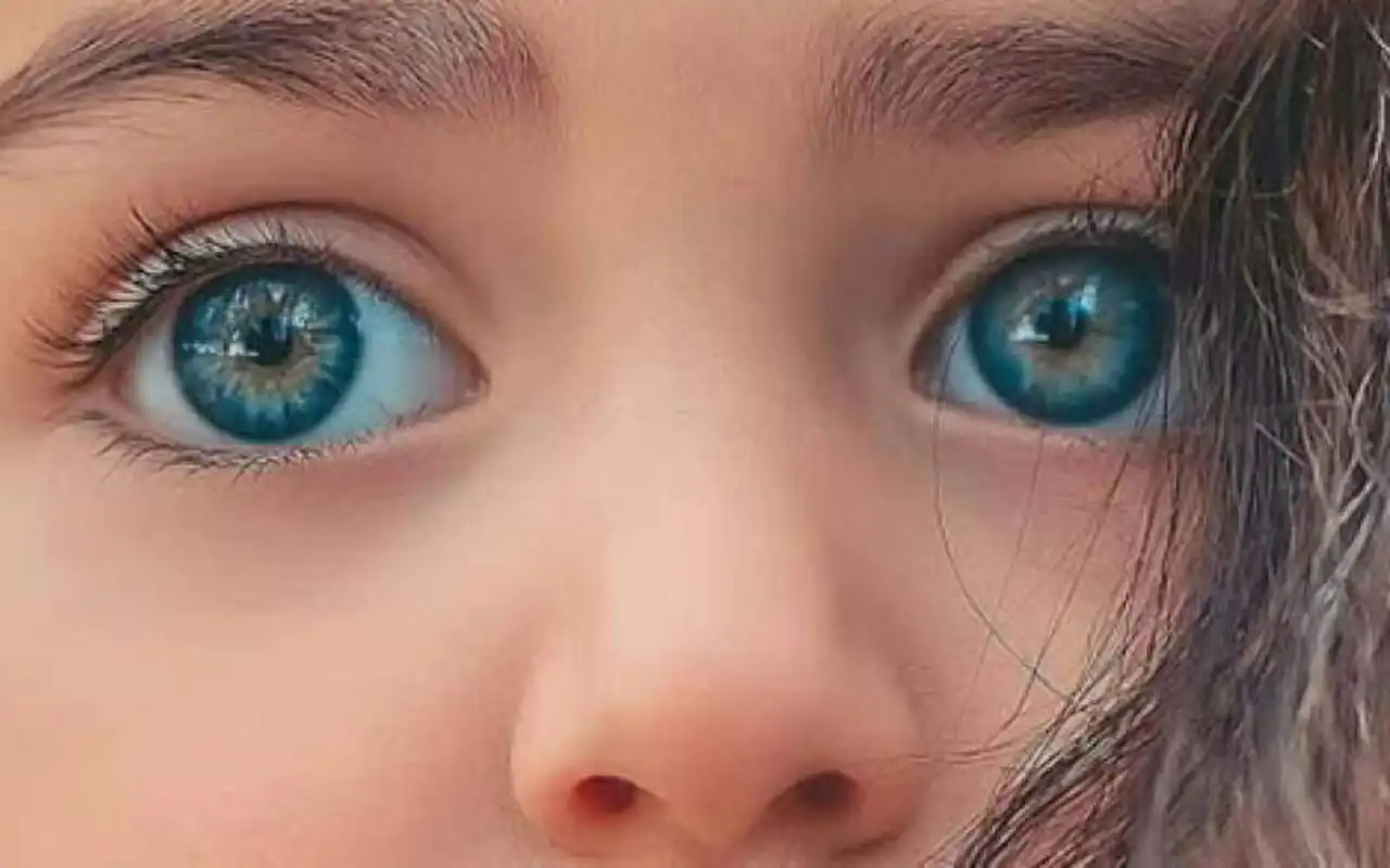 زیباترین فرم چشم کدام است + قشنگ ترین مدل های چشم را اینجا ببینید