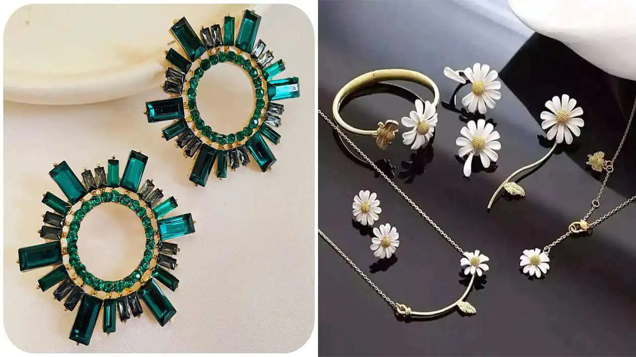 اکسسوری ب چ معناست + 15 تا از بهترین و شیک ترین مدل ها را اینجا ببینید