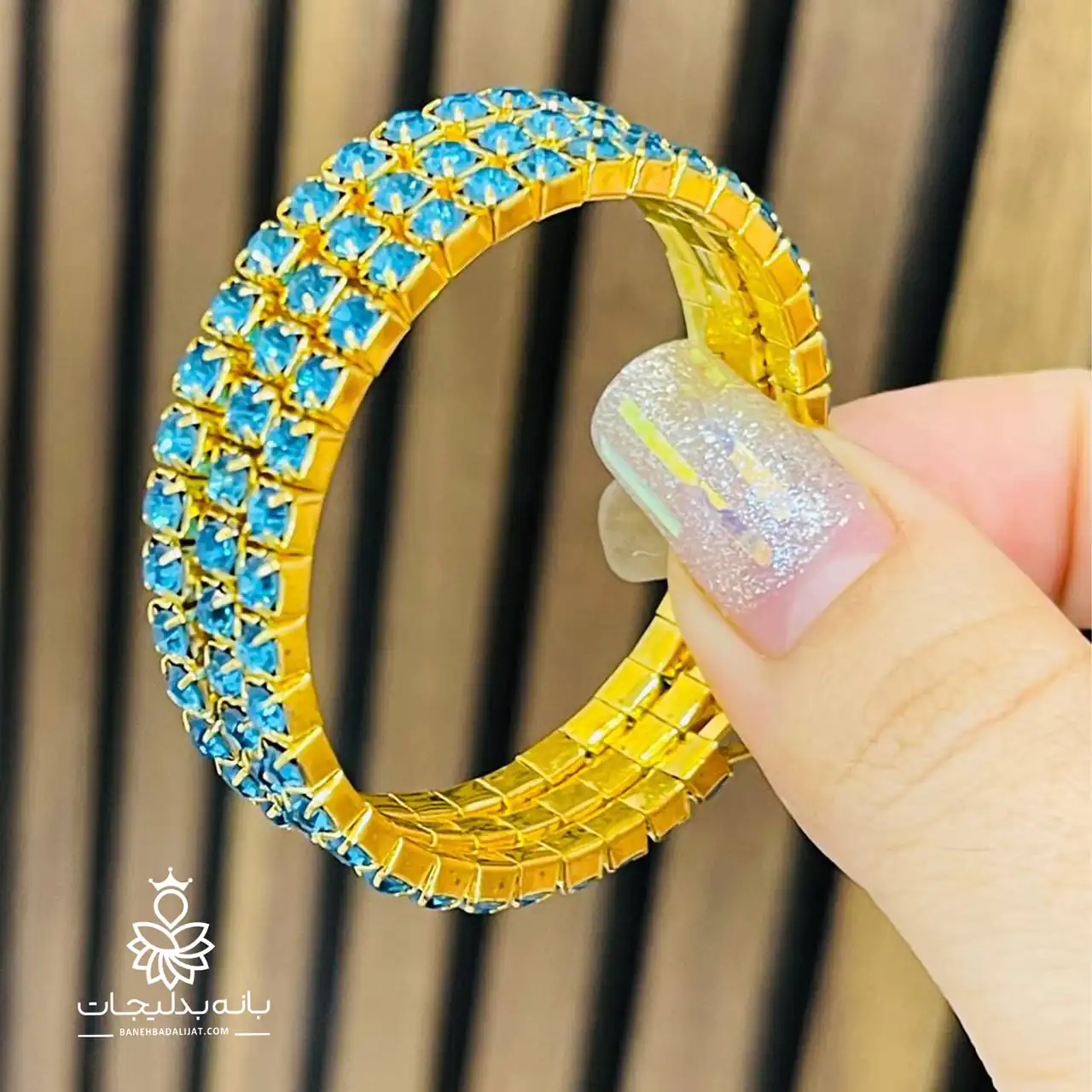 مدل النگو بچه گانه + زیباترین و شیک ترین مدل های النگو بچه گانه ترند امسال