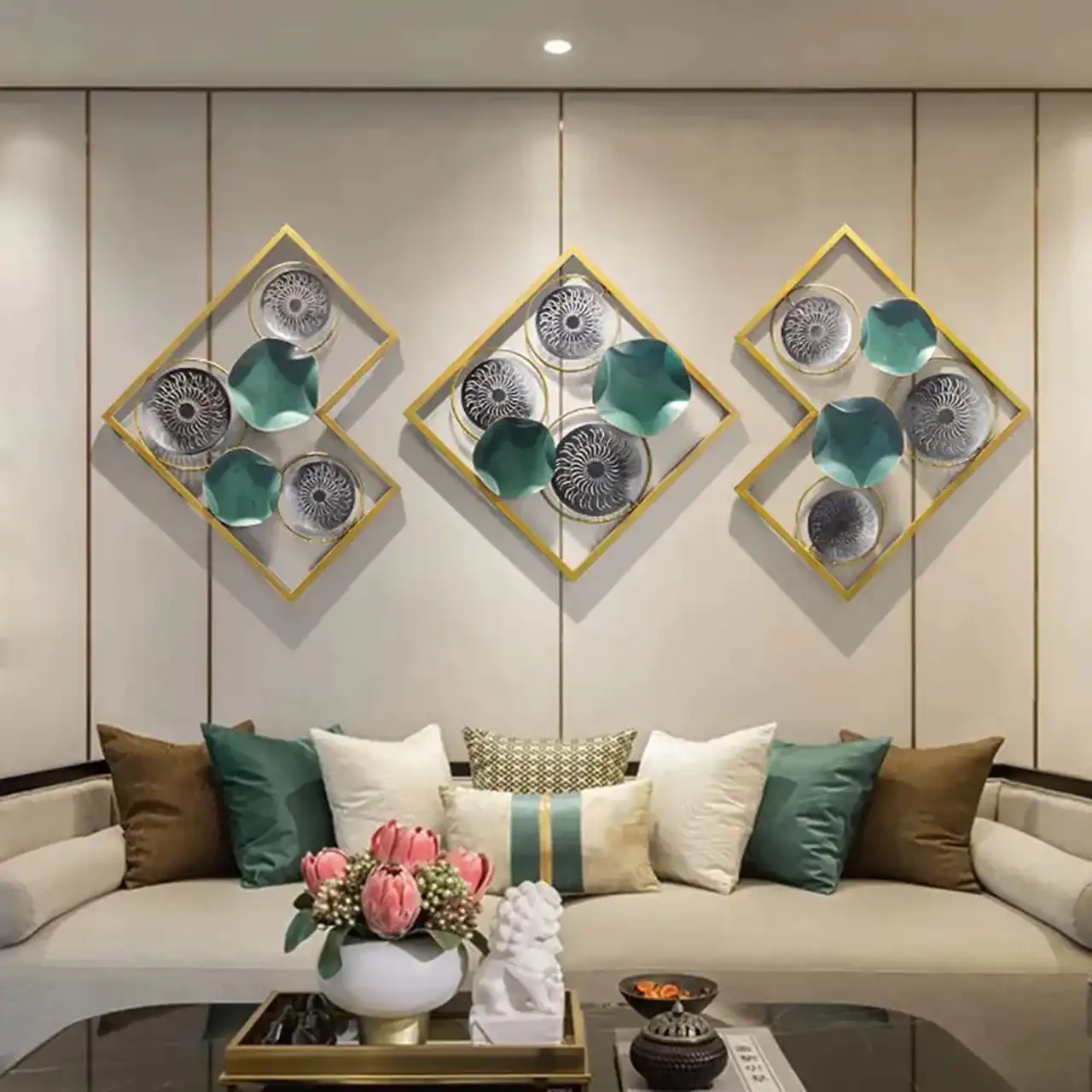 انواع دیوارکوب های جدید زیبا و مدرن برای دیزاین های شیک با سبک های متنوع