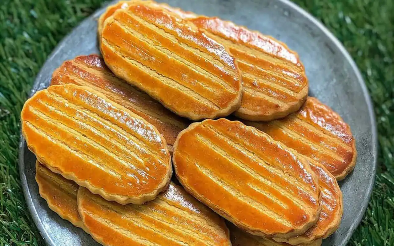 انواع شیرینی + شیک ترین و زیباترین مدل های انواع شیرینی ترند امسال