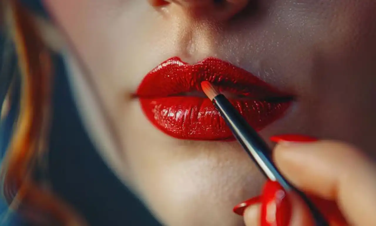 مدل آرایش برای شب یلدا + زیباترین و شیک ترین مدل های آرایش برای شب یلدای امسال