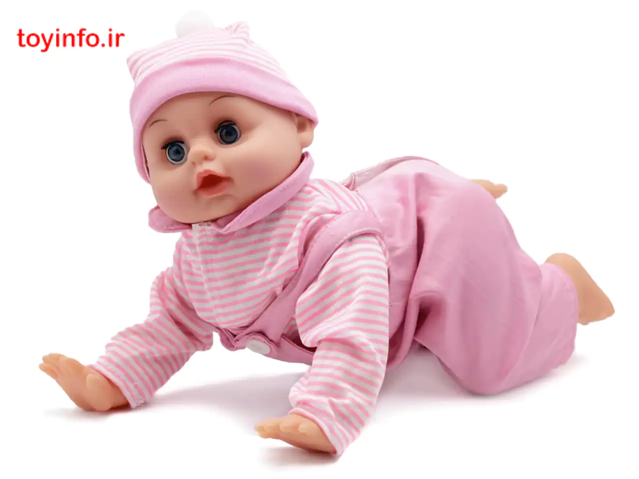 عکس عروسک دخترانه اسباب بازی + زیباترین مدل های عروسک دخترانه اسباب بازی